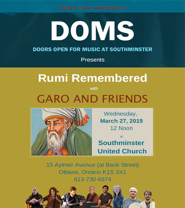 DOMS Poster